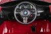 Barty BMW X6M JJ2199 красный глянец