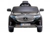 Электромобиль Mercedes-Benz EQC 400 4MATIC HL378 черный глянец