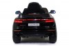 Электромобиль Audi RS Q8 12V 2WD HL518 черный
