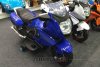 Мотоцикл SUPERBIKE MOTO A007MP черный