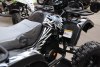Квадроцикл MOTAX ATV X-16 Mini Grizlik с м/с черный