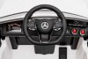 Электромобиль Mercedes-Benz Concept GLC Coupe 12V BBH-0008 BLACK