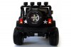 Jeep Wrangler Т555МР 4x4 черный