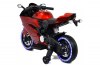 Мотоцикл Ducati Red FT-1628-SP