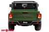 Электромобиль Jeep Rubicon 6768R хаки