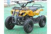 MOTAX ATV X-16 Mini Grizlik с м/с желтый камуфляж 