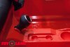 Электромобиль Toyota Tundra JJ2255 красный краска