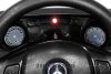 Электромобиль Rastar Mercedes-Benz SLK красный