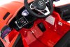 Электромобиль Mercedes-Benz AMG GT R 2.4G HL288 красный