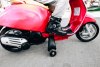 Kid Trax Vespa Scooter Ride-On