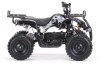 MOTAX Mini Grizlik ATV X-16 800W черный