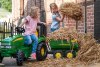 Трактор Rolly Toys rollyX-Trac John Deere 035632