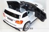 MERCEDES-BENZ GLS63 4WD белый