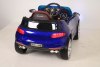 Porsche Macan O005OO VIP синий глянец