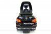 Толокар Mercedes-Benz GL63 A888AA черный