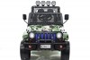 Электромобиль Jeep T008TT 4х4 камуфляж