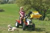 Трактор Rolly Toys rollyFarmtrac Steyr CVT 6240 046331