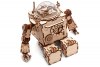 Музыкальная шкатулка Robotime Робот Orpheus