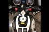 Мотоцикл Moto Police СН8815 черно-белый