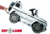 Mercedes-Benz G63 AMG BBH-0002 серебро краска Toyland