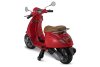 Электромопед Kid Trax Vespa Scooter Ride-On