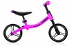 Globber Go Bike розовый