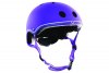 Шлем Globber Junior XS/S фиолетовый