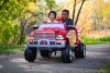 Электромобиль Kid Trax Dodge Ram 3500 Fire Truck