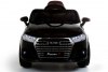 Электромобиль Audi Q7 Style 12V HL-1528 черный