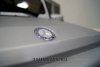 Mercedes-Benz G65 AMG серебро глянец