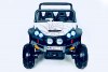 Электромобиль Buggy T009TT-Spyder 4х4 белый