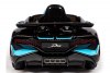 Bugatti DIVO HL338 черный глянец