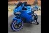 Ducati Blue FT-1628-SP
