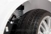 Электромобиль Maserati Levante 4WD T005MP черный глянец