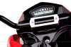 Мотоцикл Peg Perego Ducati Hypermotard красный