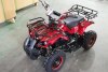 Квадроцикл GreenCamel Gobi K31 36V 800W армейский красный
