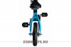 Hobby-bike ALU NEW 2016 blue 