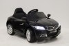 Электромобиль BMW T004TT черный
