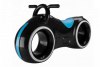 Star One Scooter DB002 BLACK-BLUE