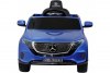 Электромобиль Mercedes-Benz EQC 400 4MATIC HL378 синий глянец
