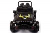 Электромобиль Jeep M007MP черный