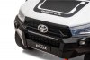 Toyota HILUX DK-HL850 белый