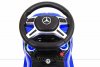 Mercedes-Benz GL63 A888AA-H синий