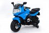 Мотоцикл MOTO M444MM синий