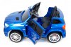 Электромобиль Mercedes-Benz GLS63 LUXURY 4WD HL228 MP4 синий глянец