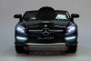 Электромобиль Mercedes-Benz SL63 черный