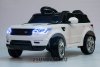 Электромобиль М999МР Land Rover белый