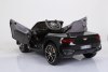 Электромобиль Bentley EXP12 ЛИЦЕНЗИЯ черный