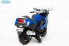Мотоцикл BMW K1200GT M001AA XMX316 синий