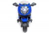 Мотоцикл Moto Sport LQ168 синий